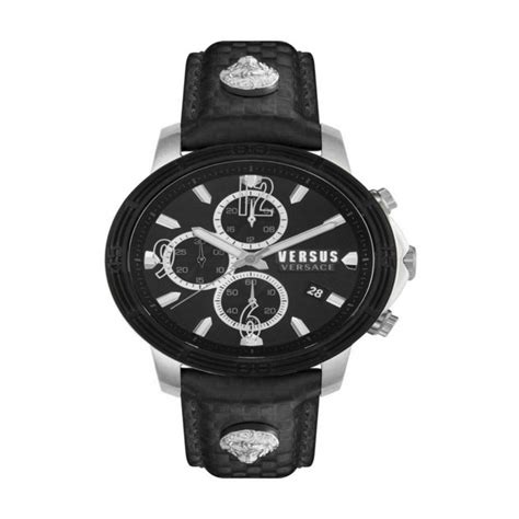 precio de reloj versus versace|reloj Versace hombre.